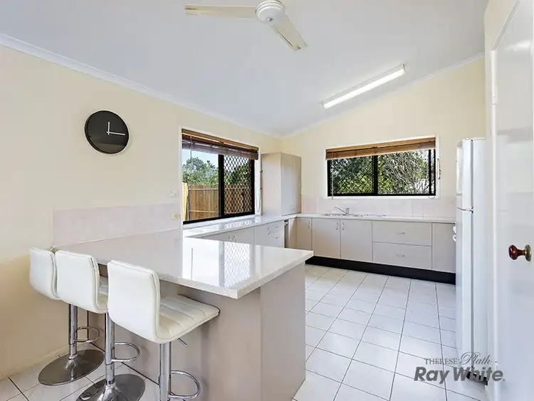 Second view of Homely house listing, 10 Whitton Street, White Rock QLD 4868
