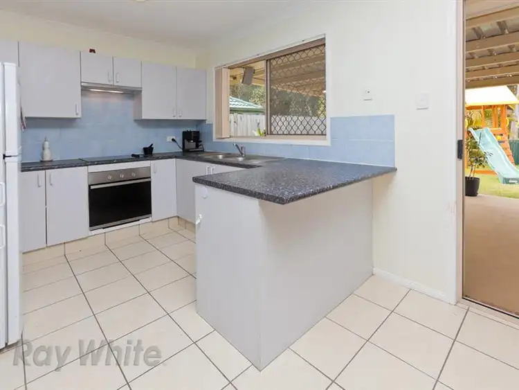 Second view of Homely house listing, 48 Maple Avenue, Camira QLD 4300