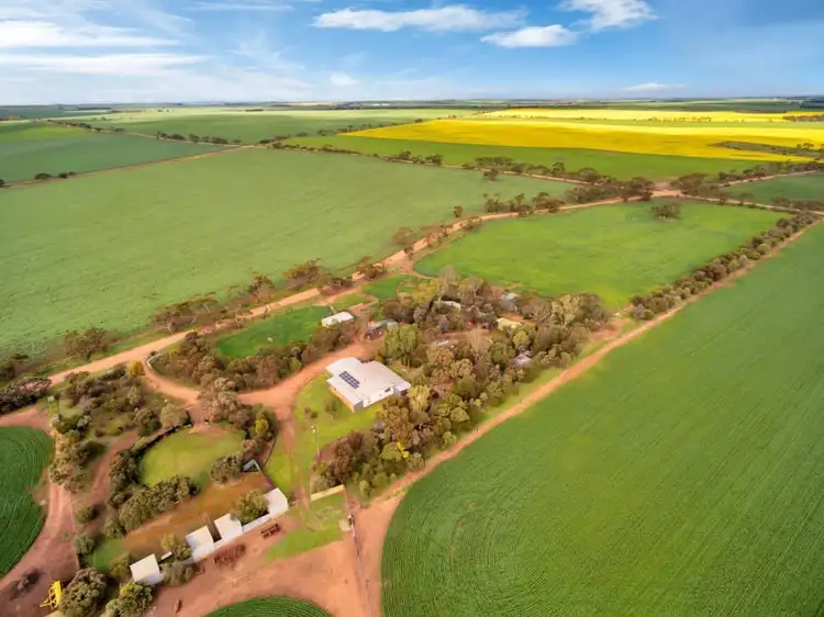 Third view of Homely house listing, 983 Davies Road, Mallala SA 5502