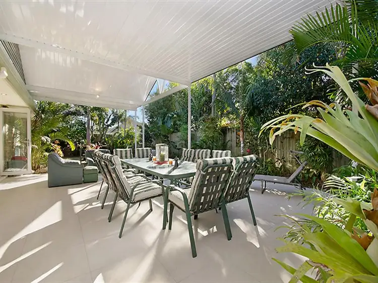 Main view of Homely house listing, 14 Vauxhall Street, Minyama QLD 4575