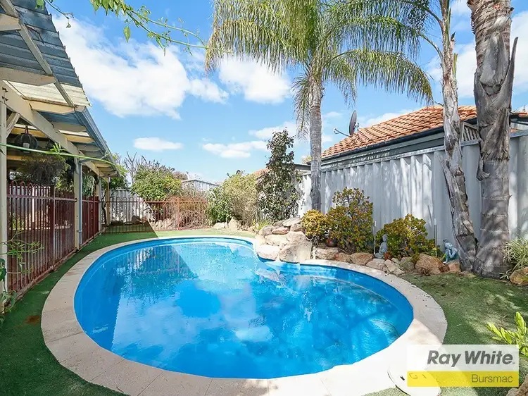 Third view of Homely house listing, 16 Kaputar Court, Ballajura WA 6066