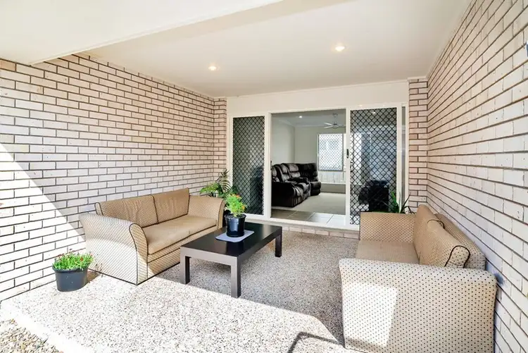 Sixth view of Homely house listing, 31 Bellagio Crescent, Coomera QLD 4209