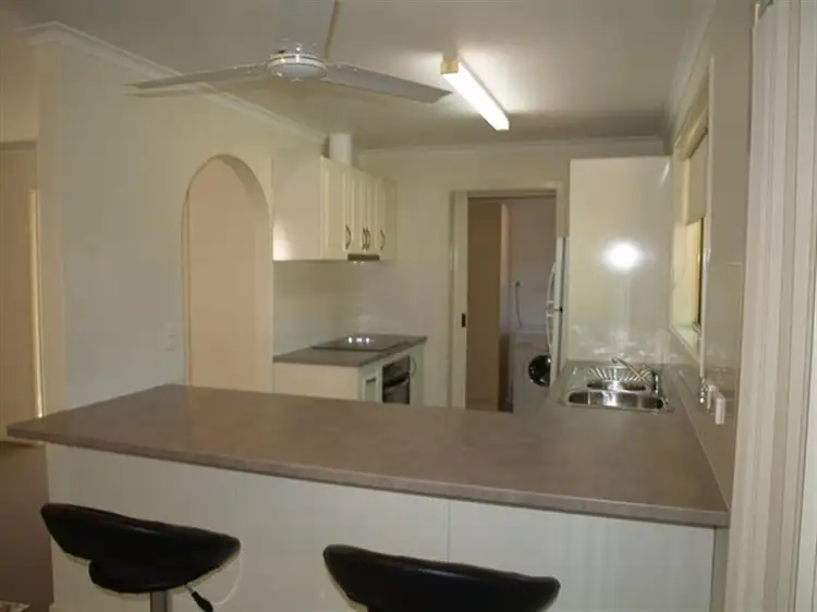 Third view of Homely house listing, 12B Mary Starr Drive, Waikerie SA 5330