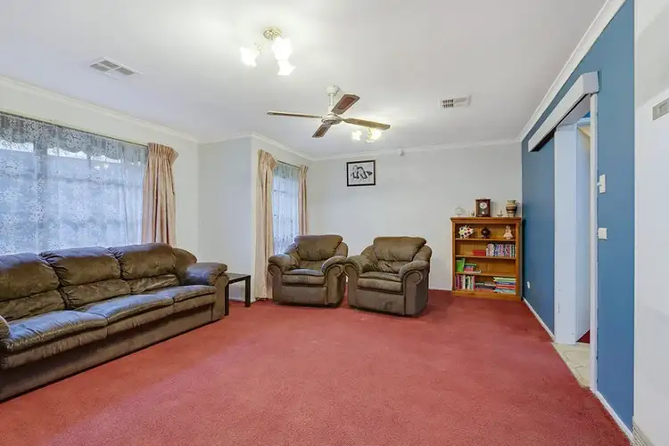 Fifth view of Homely house listing, 72 Derby Drive, Epping VIC 3076