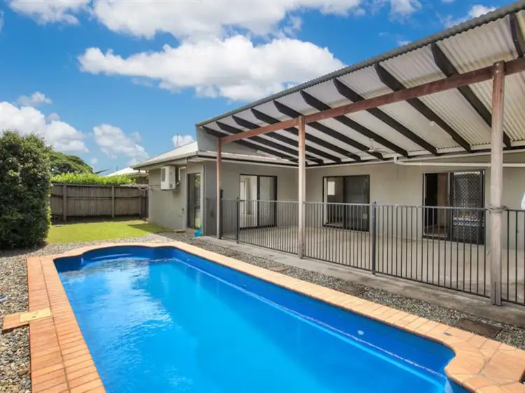 9 Lennox Street, Edmonton QLD 4869