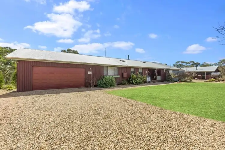 194 Half Moon, Mongarlowe NSW 2622