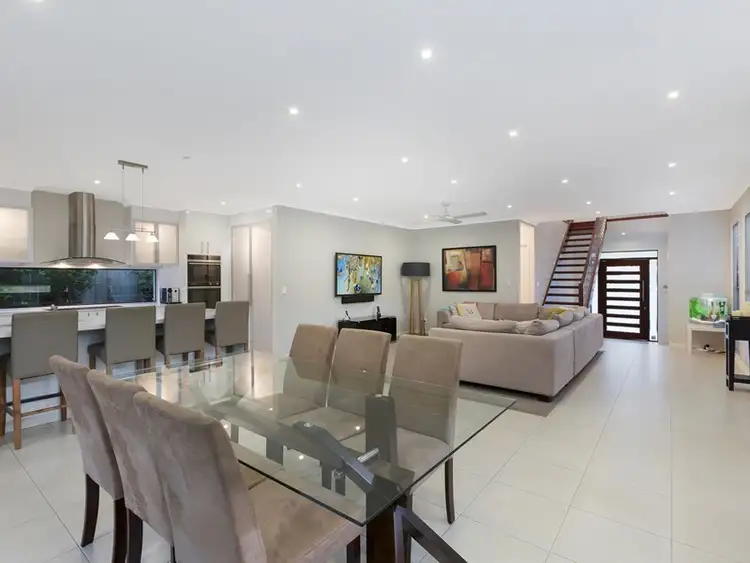 Fifth view of Homely house listing, 40 Perkins Street, Upper Mount Gravatt QLD 4122