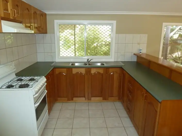 Second view of Homely house listing, 16 Clarke Crescent, Katherine NT 850