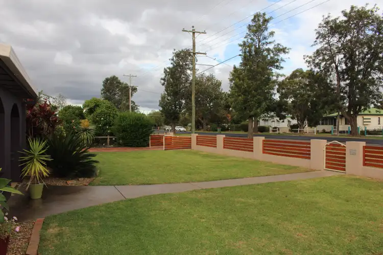 Third view of Homely house listing, 63 Hume, Pittsworth QLD 4356