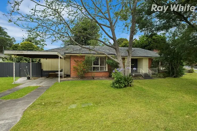 Second view of Homely house listing, 59 Great Ryrie Street, Heathmont VIC 3135