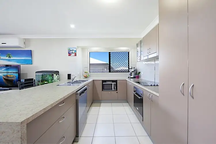 Seventh view of Homely house listing, 41 Ellsworth Drive, Mount Louisa QLD 4814