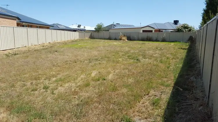 21 Lakeviews Circuit, Yarrawonga VIC 3730