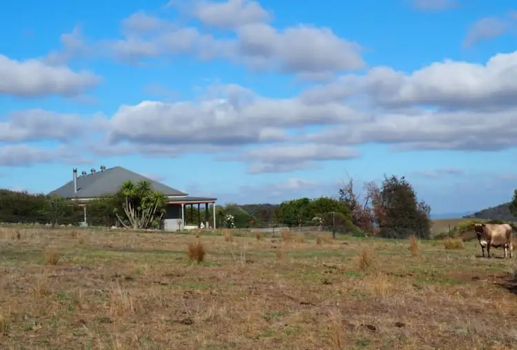 Fifth view of Homely rural property listing, 2185 Limekilns Road, Bathurst NSW 2795