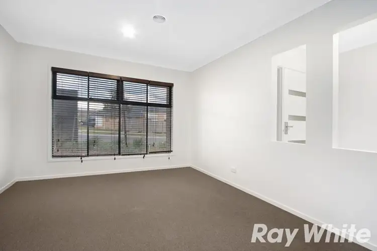 Fifth view of Homely house listing, 16 Franklin Way, Officer VIC 3809