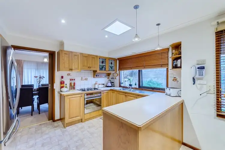 Second view of Homely house listing, 1 Madigan Crescent, Mill Park VIC 3082