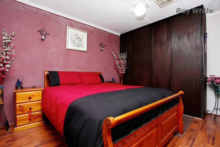 Second view of Homely house listing, 32 Evans Crescent, Laverton VIC 3028