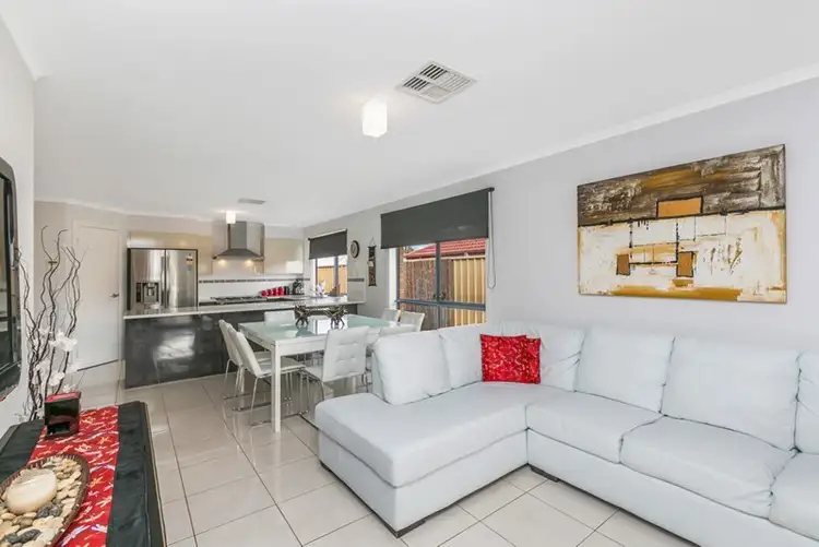 Sixth view of Homely house listing, 33 South Pacific Drive, Seaford Meadows SA 5169