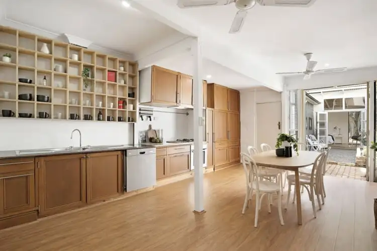 Sixth view of Homely house listing, 142 Australia Street, Newtown NSW 2042