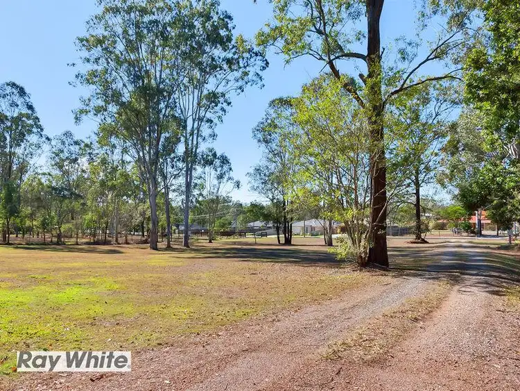 Lot 371 220 Jones Road, Bellbird Park QLD 4300