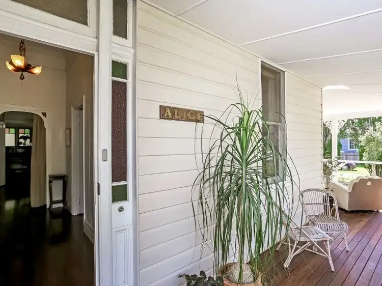 Second view of Homely house listing, 141 Alice Street, Grafton NSW 2460