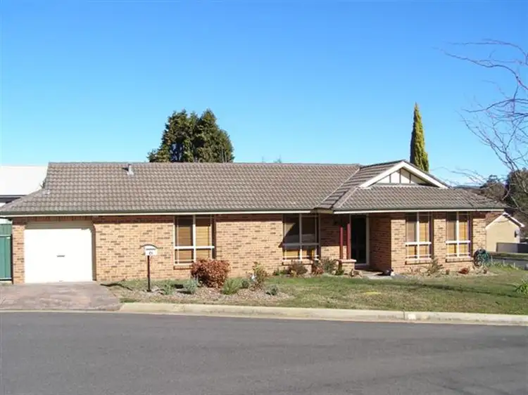 Seventh view of Homely house listing, 6 Wickham Close, Orange NSW 2800