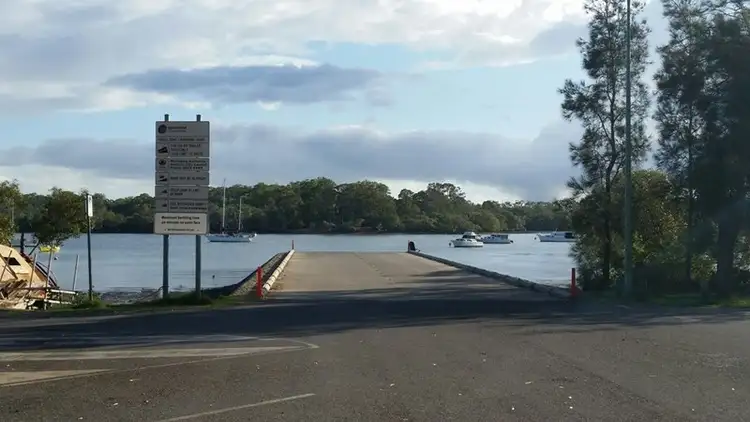 Fifth view of Homely land listing, 23 CAVENDISH Street, Russell Island QLD 4184