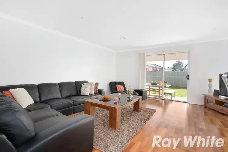 Fourth view of Homely house listing, 17 Arrow Road, Cranbourne East VIC 3977