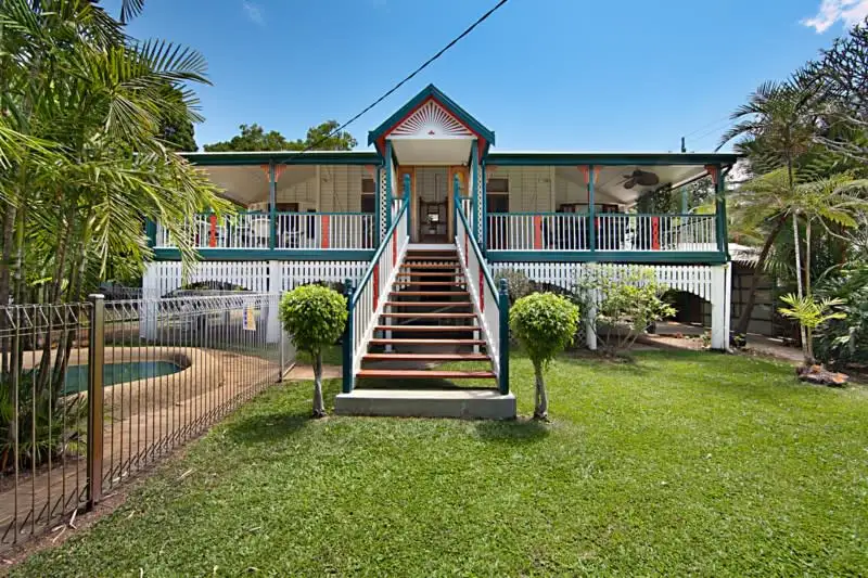 Main view of Homely house listing, 22 Sussex Street, Hyde Park QLD 4812