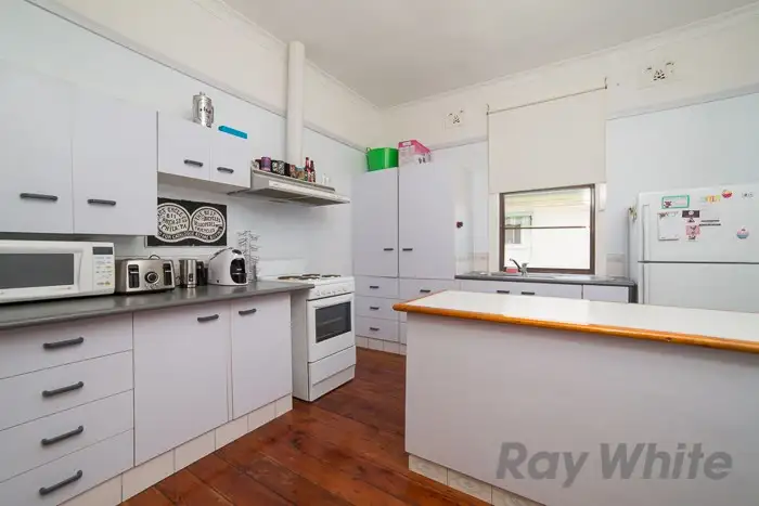 Second view of Homely house listing, 5 Vera Street, Waratah West NSW 2298