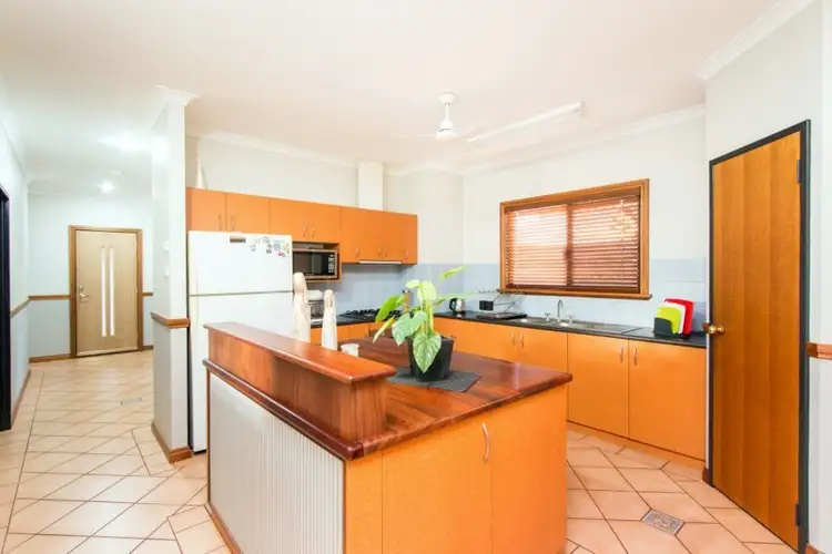 Fourth view of Homely house listing, 49 Godwit Crescent, Djugun WA 6725