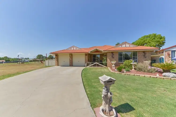 Main view of Homely house listing, 11 Giles Place, Westdale NSW 2340