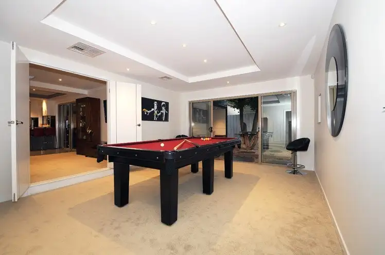 Seventh view of Homely house listing, 2 Clyne Place, Rowville VIC 3178