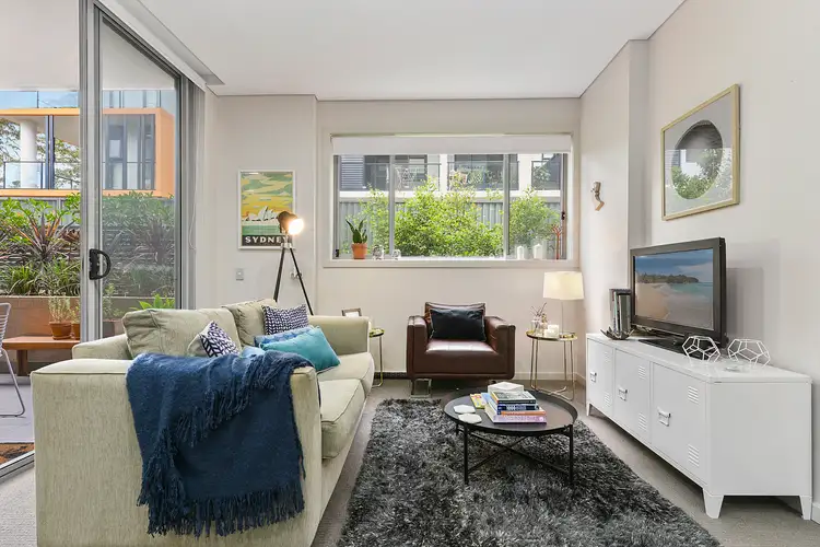 Third view of Homely apartment listing, G07/42-44 Park Avenue, Waitara NSW 2077