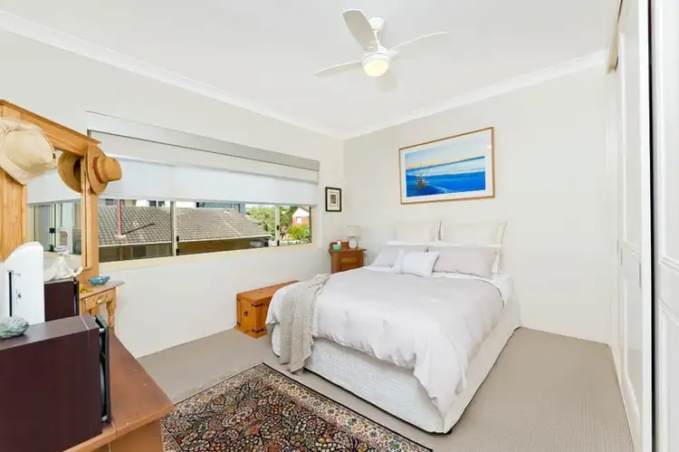 Fourth view of Homely apartment listing, 6/9 Arthur Avenue, Cronulla NSW 2230