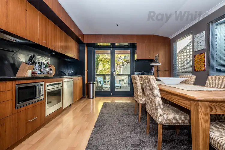 Third view of Homely house listing, 251 Elizabeth Street, North Hobart TAS 7000