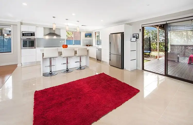 4 Towradgi Place, Bangor NSW 2234