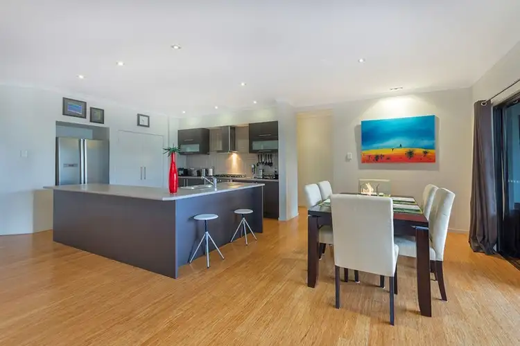 Fourth view of Homely house listing, 48 Glenwood Place, Moggill QLD 4070