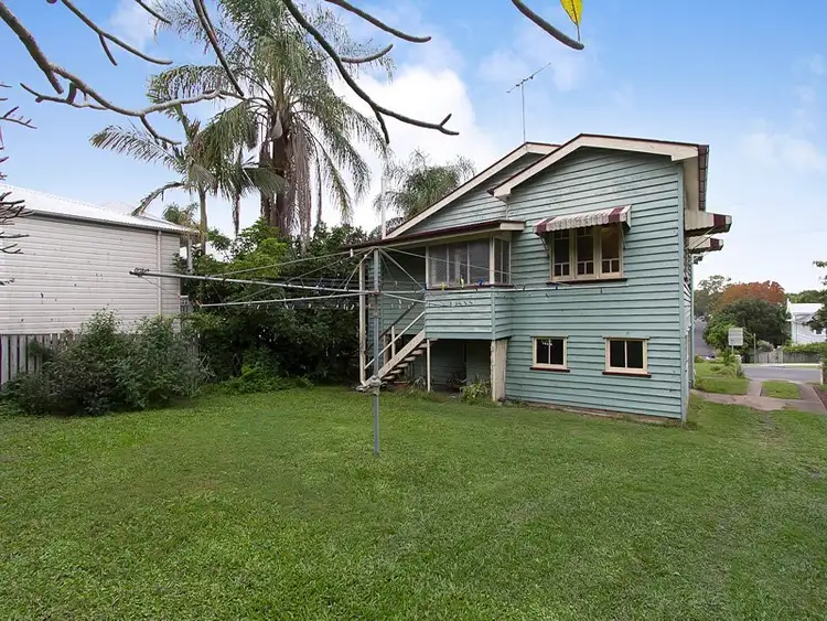 Sixth view of Homely house listing, 115 Ashby Street, Fairfield QLD 4103