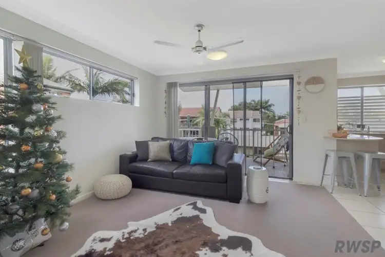 Second view of Homely apartment listing, 6/7 Phillip Street, Labrador QLD 4215