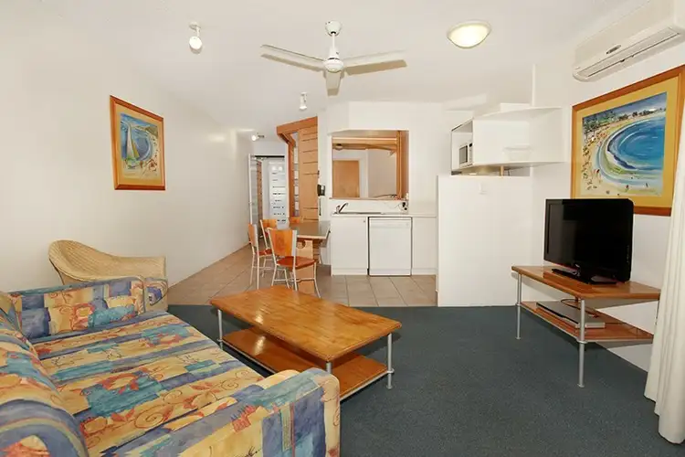 Third view of Homely unit listing, 425/87-97 First Avenue, Mooloolaba QLD 4557