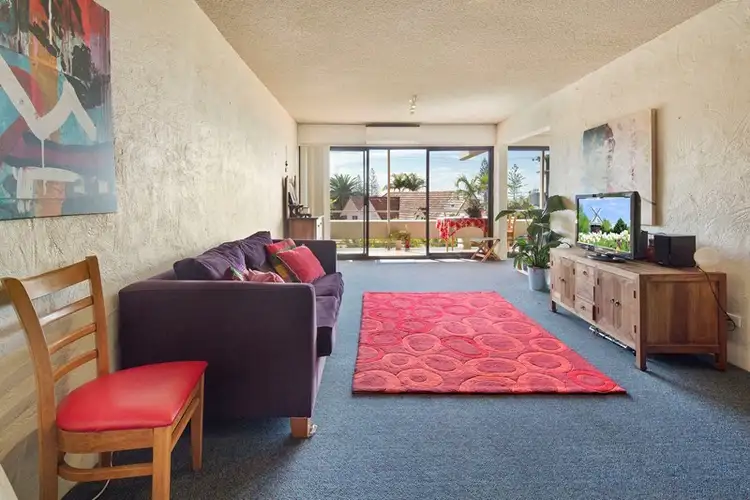 Fourth view of Homely unit listing, 11/14 Mary Street, Alexandra Headland QLD 4572