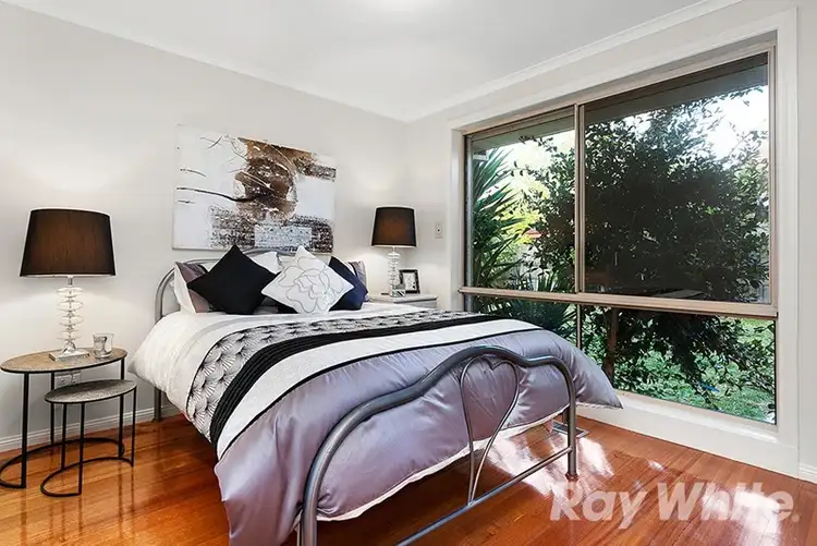 Seventh view of Homely house listing, 55 Cromwell Drive, Rowville VIC 3178