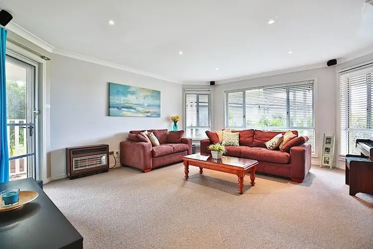 Sixth view of Homely house listing, 12 Balira Place, Worrigee NSW 2540