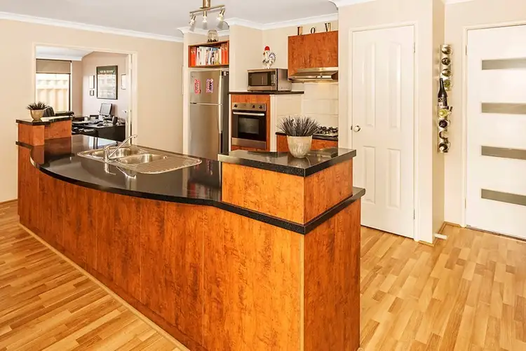 Seventh view of Homely house listing, 8 Boyd Place, Canning Vale WA 6155