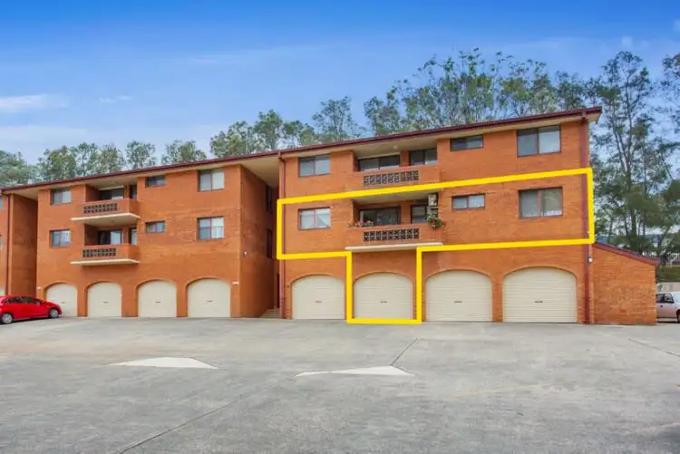 Sixth view of Homely unit listing, 10/59 Collins Street, Kiama NSW 2533