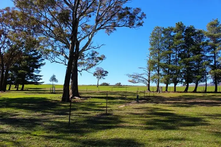 Fourth view of Homely rural property listing, Address available on request