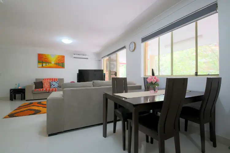 Fifth view of Homely unit listing, 9/75 Cairds Avenue, Bankstown NSW 2200