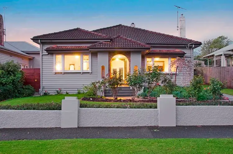 Main view of Homely house listing, 5 Alexandra Avenue, Geelong VIC 3220
