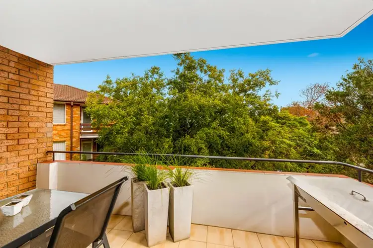 Seventh view of Homely apartment listing, 5/2 Pearson Street, Gladesville NSW 2111