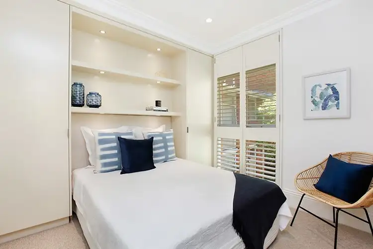 Seventh view of Homely terrace listing, 23 Trelawney Street, Woollahra NSW 2025
